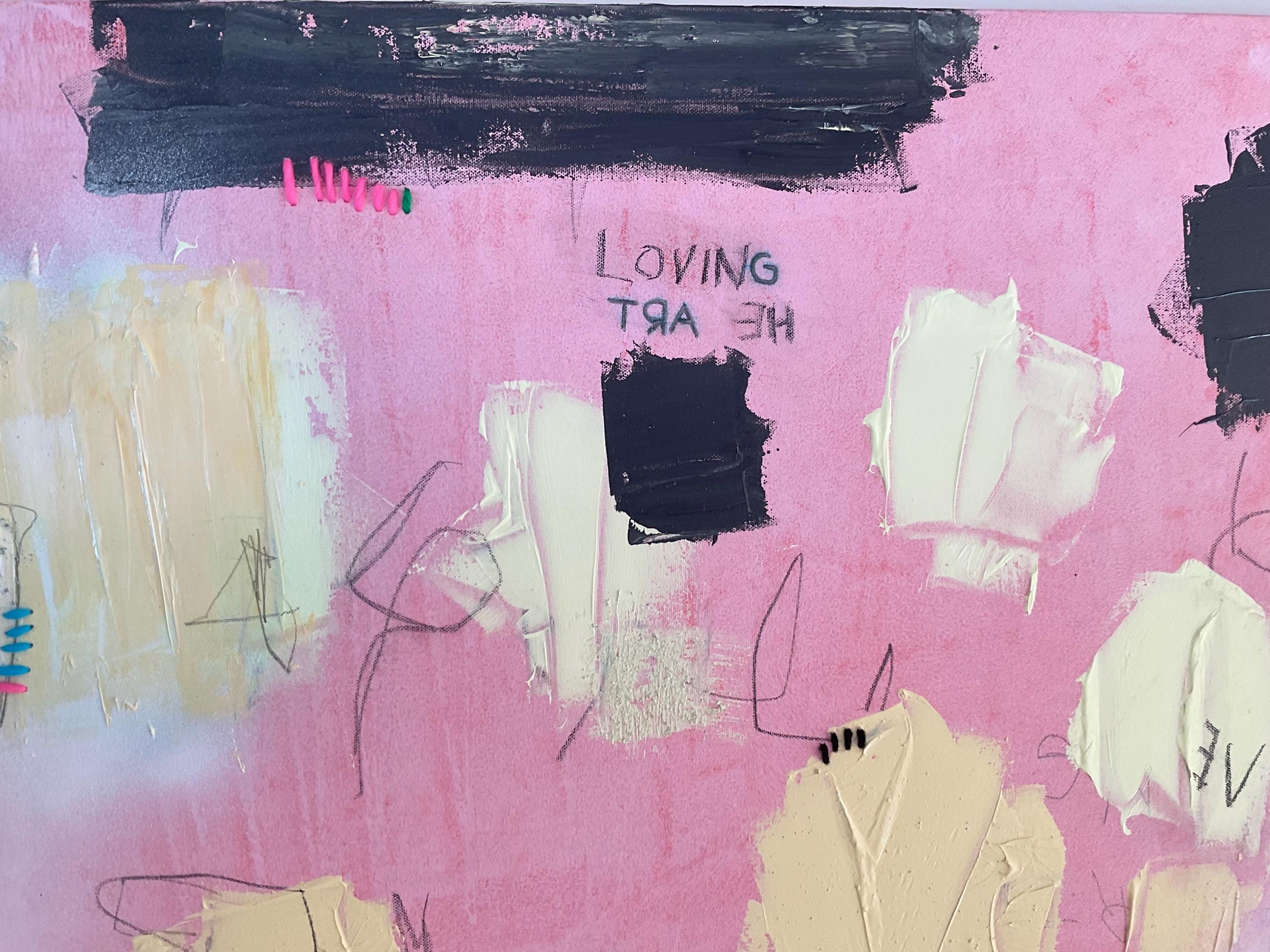 Loving Heart