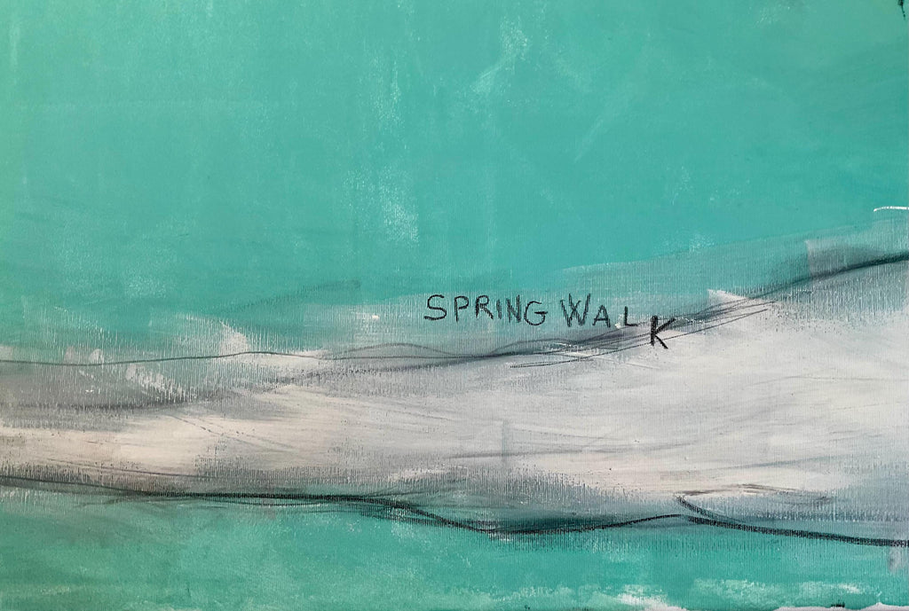 Spring Walk