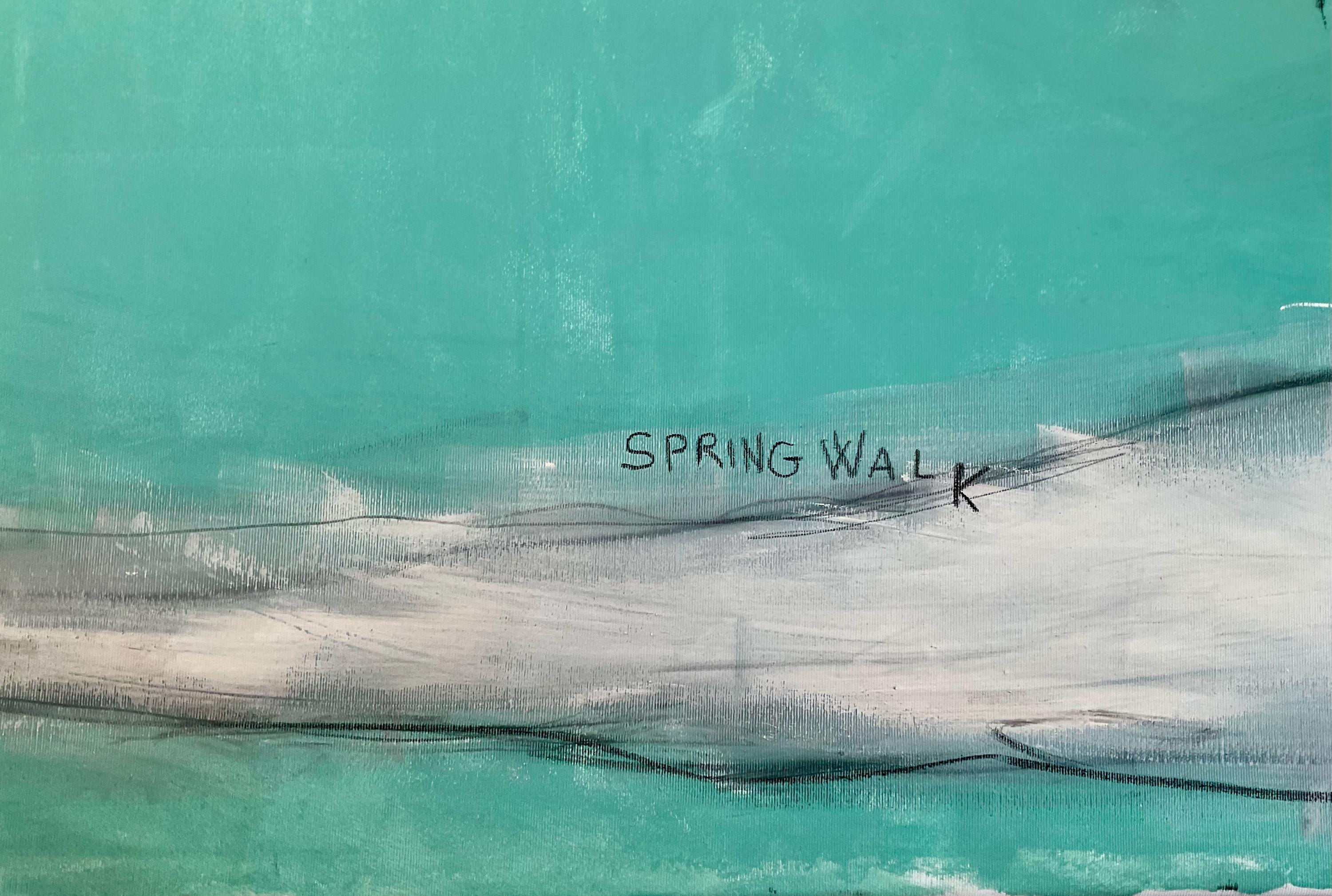 Spring Walk