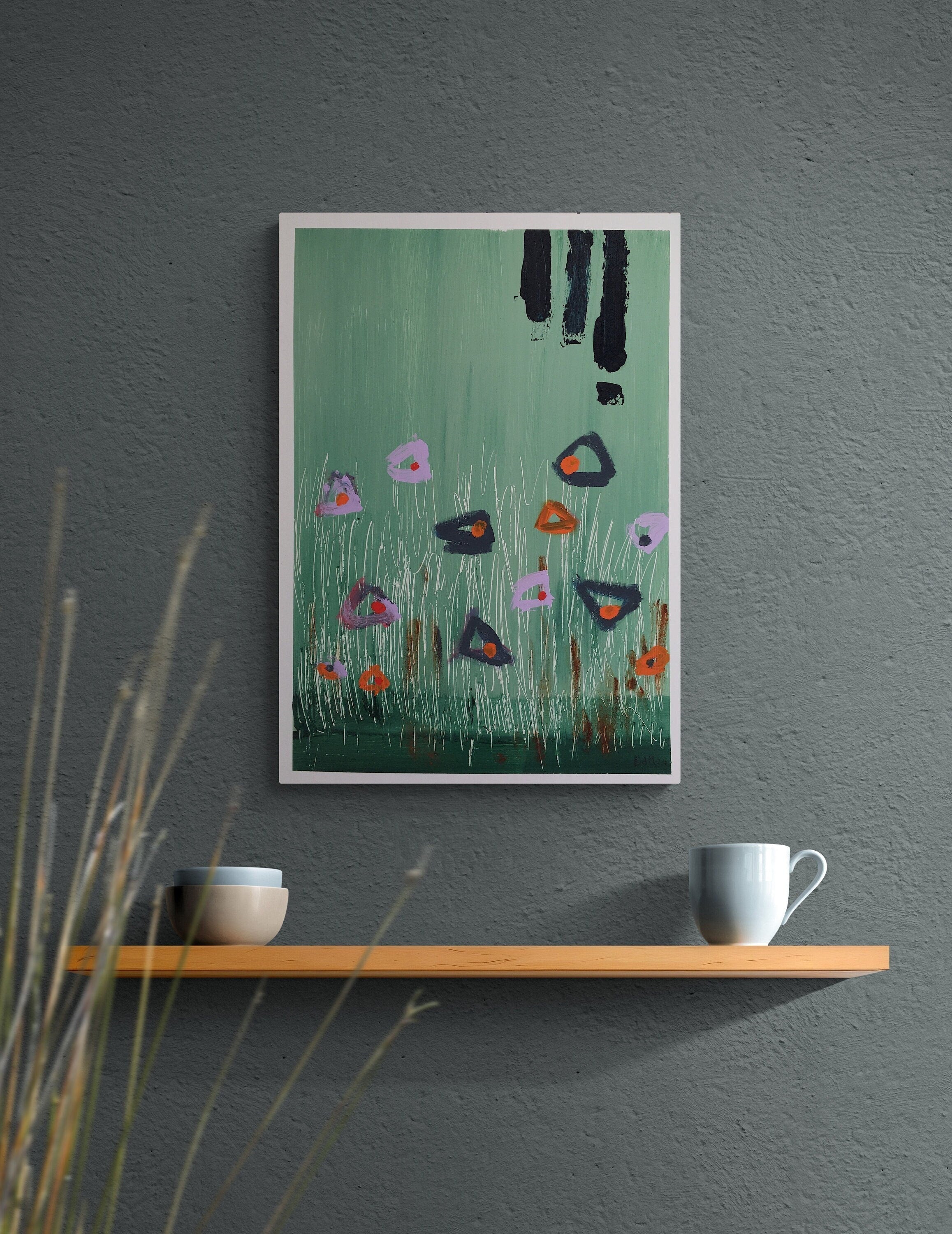 Fioritura
