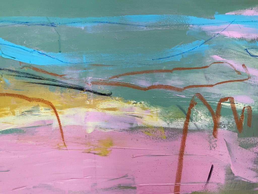 Synesthetic Journeys