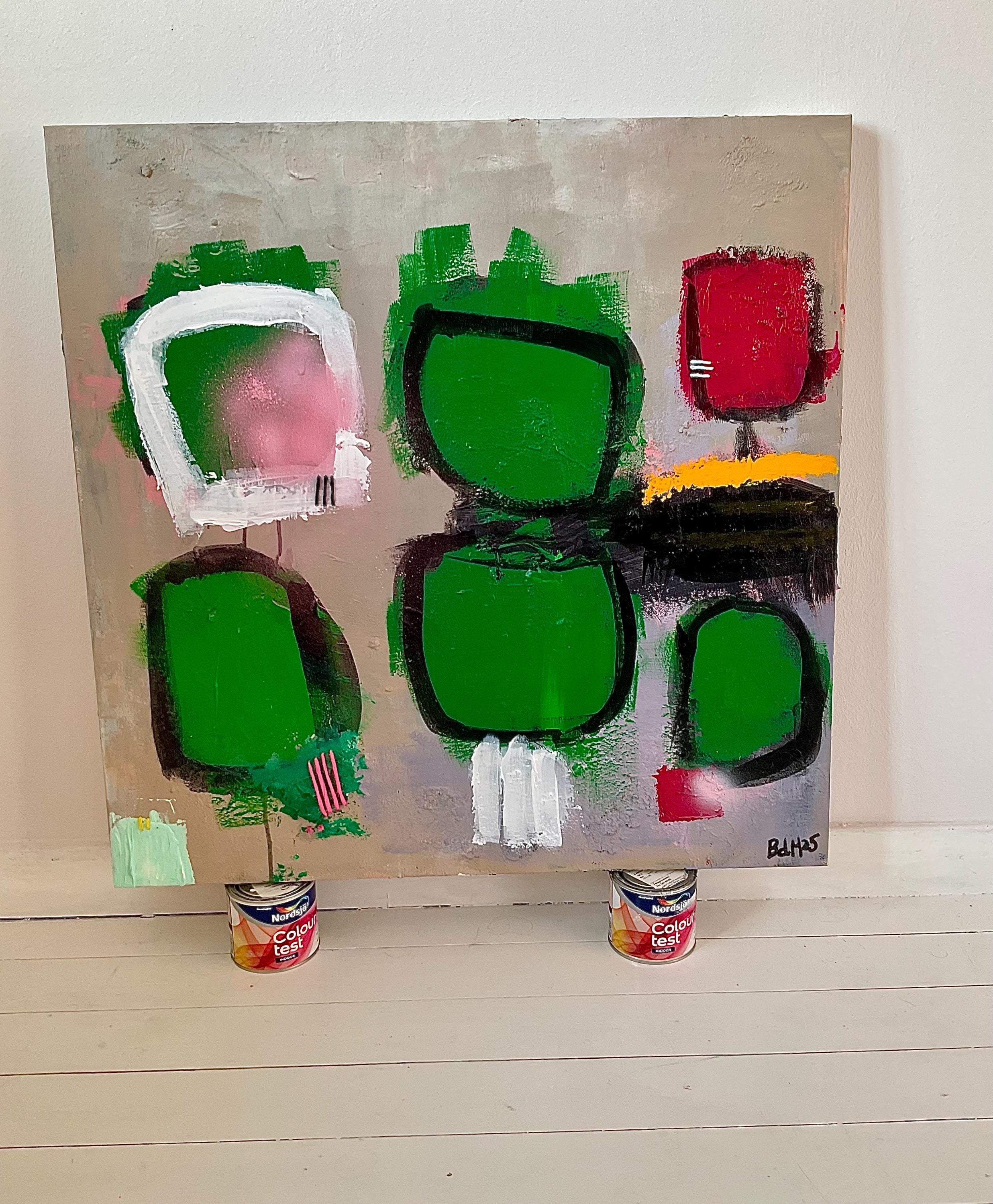 Flower Pots