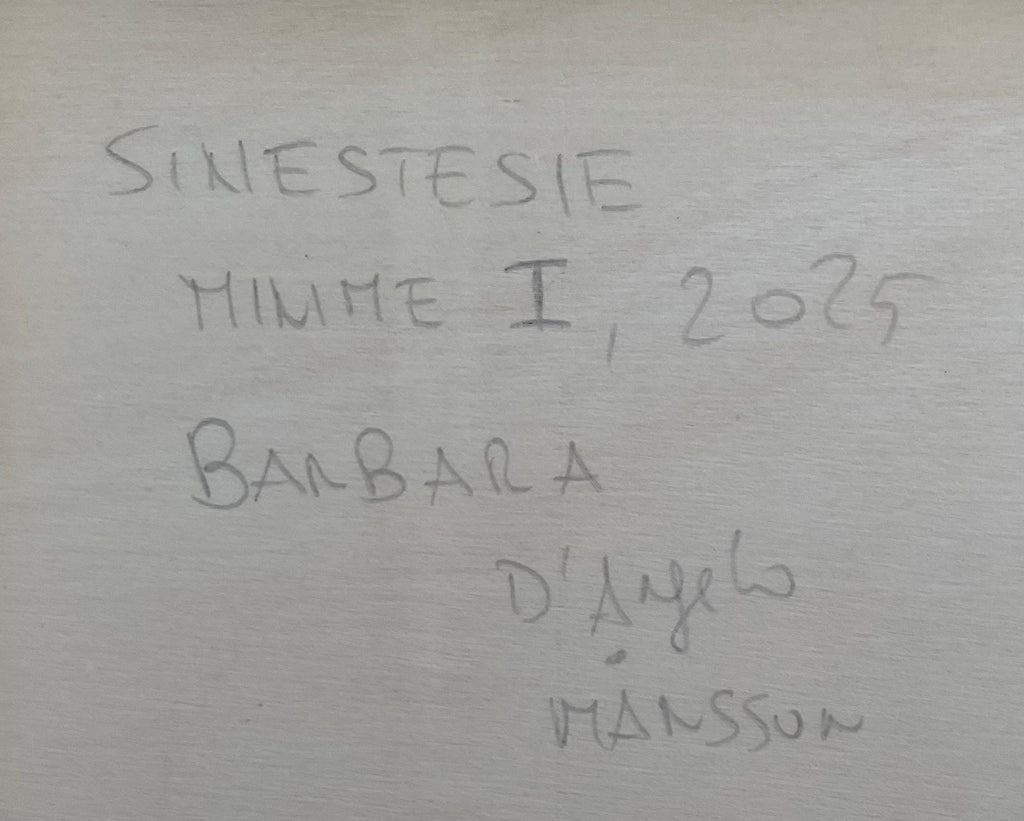 Sinestesie Minime l