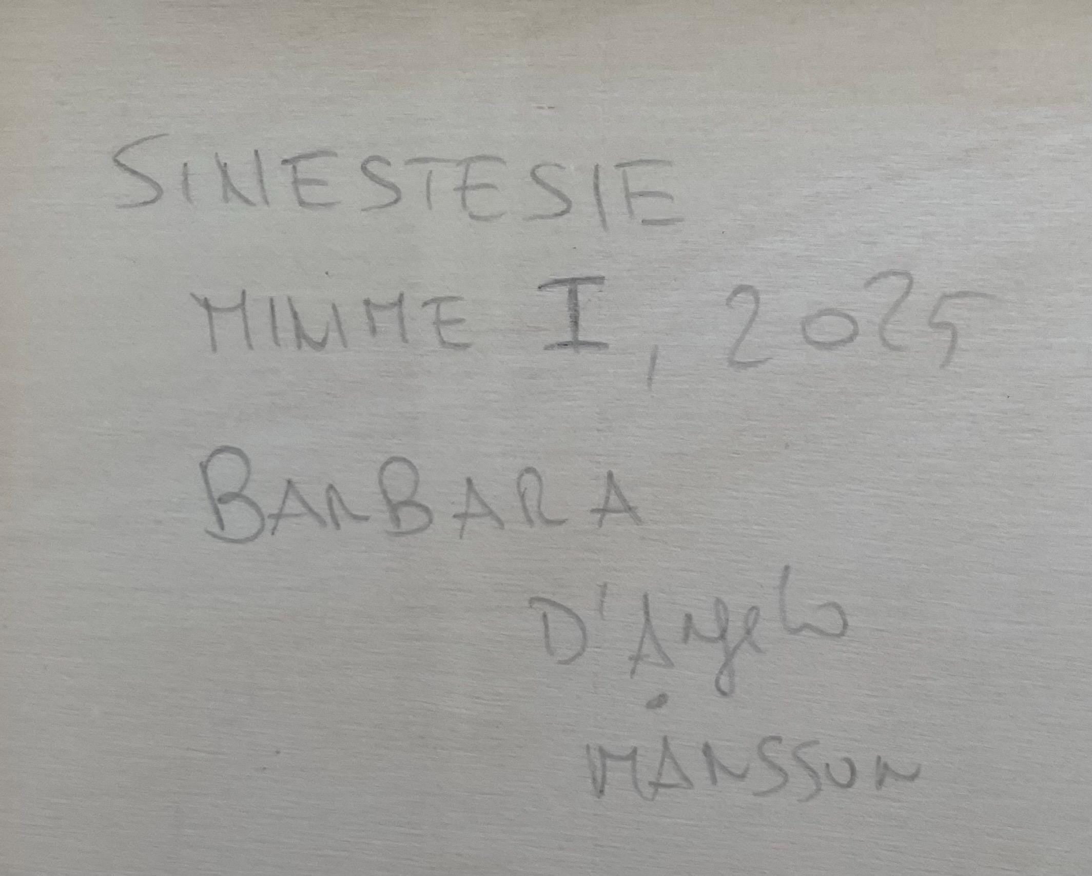Sinestesie Minime l