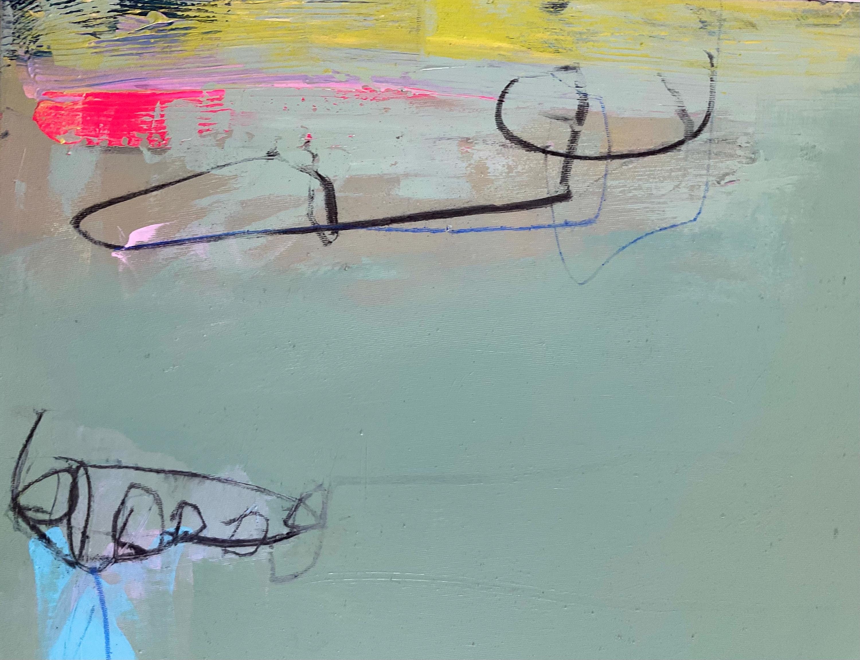 Synesthetic Journeys