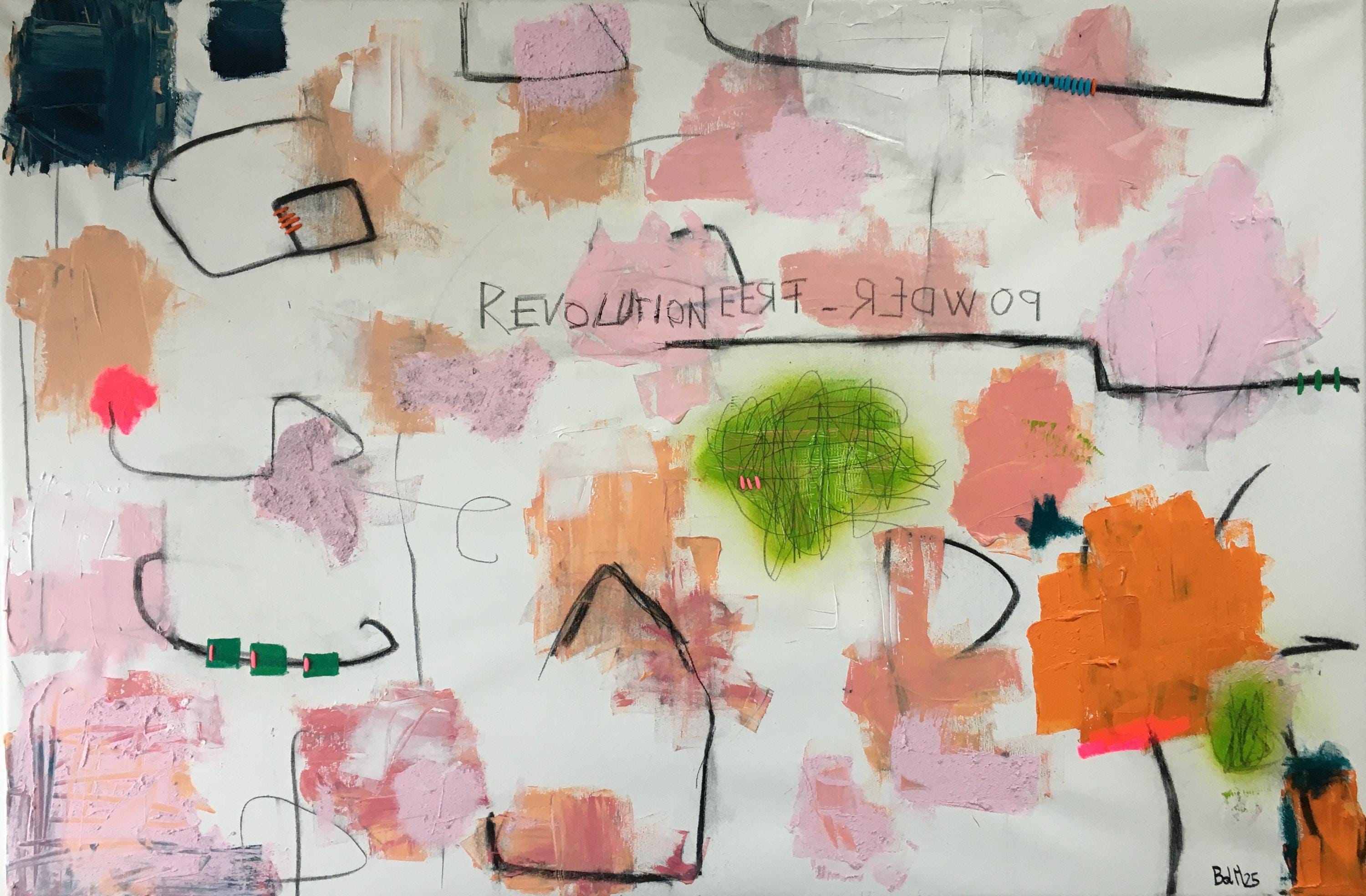 Powder-Free Revolution