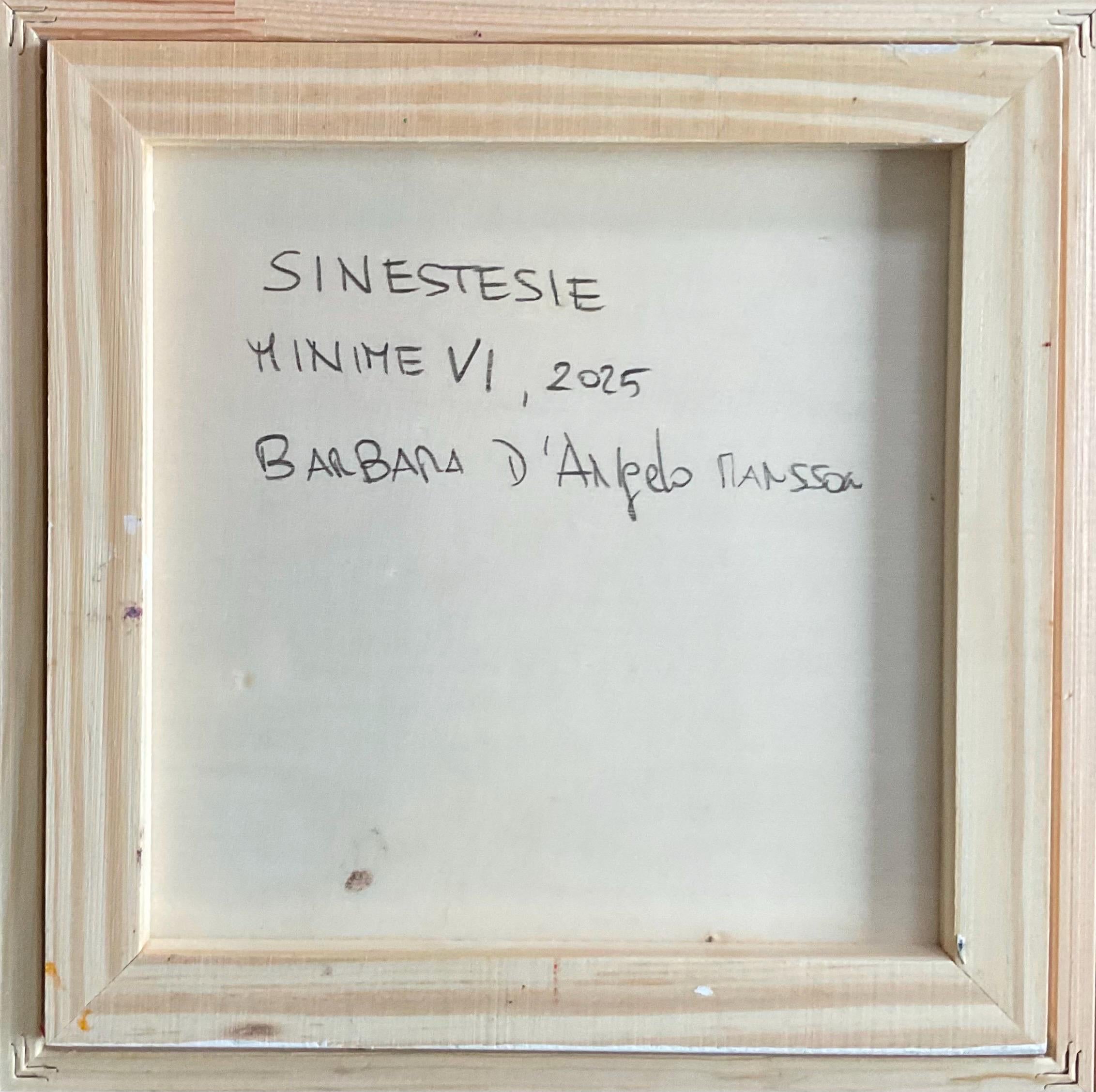 Sinestesie Minime VI