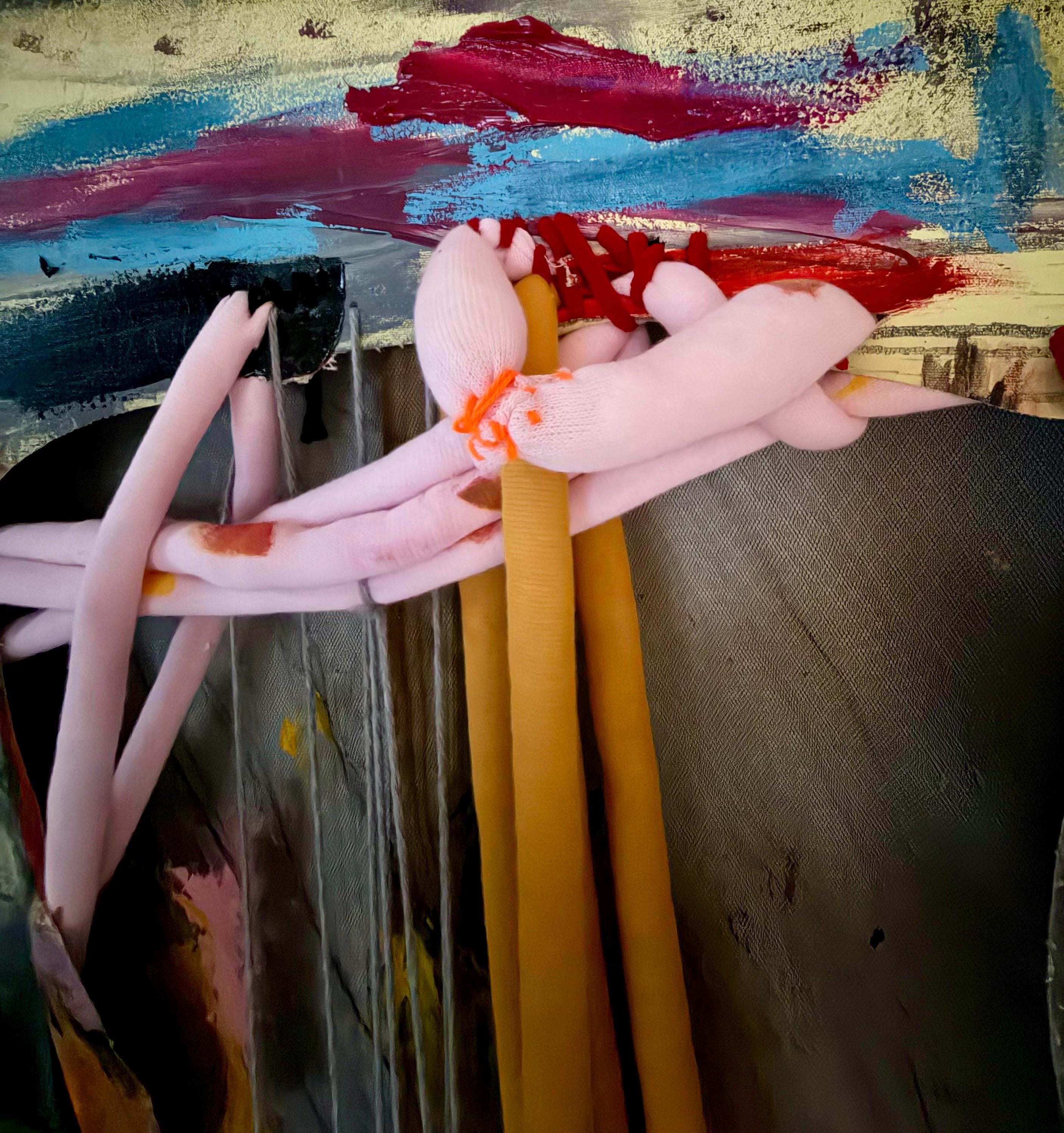 Plastic Beach
