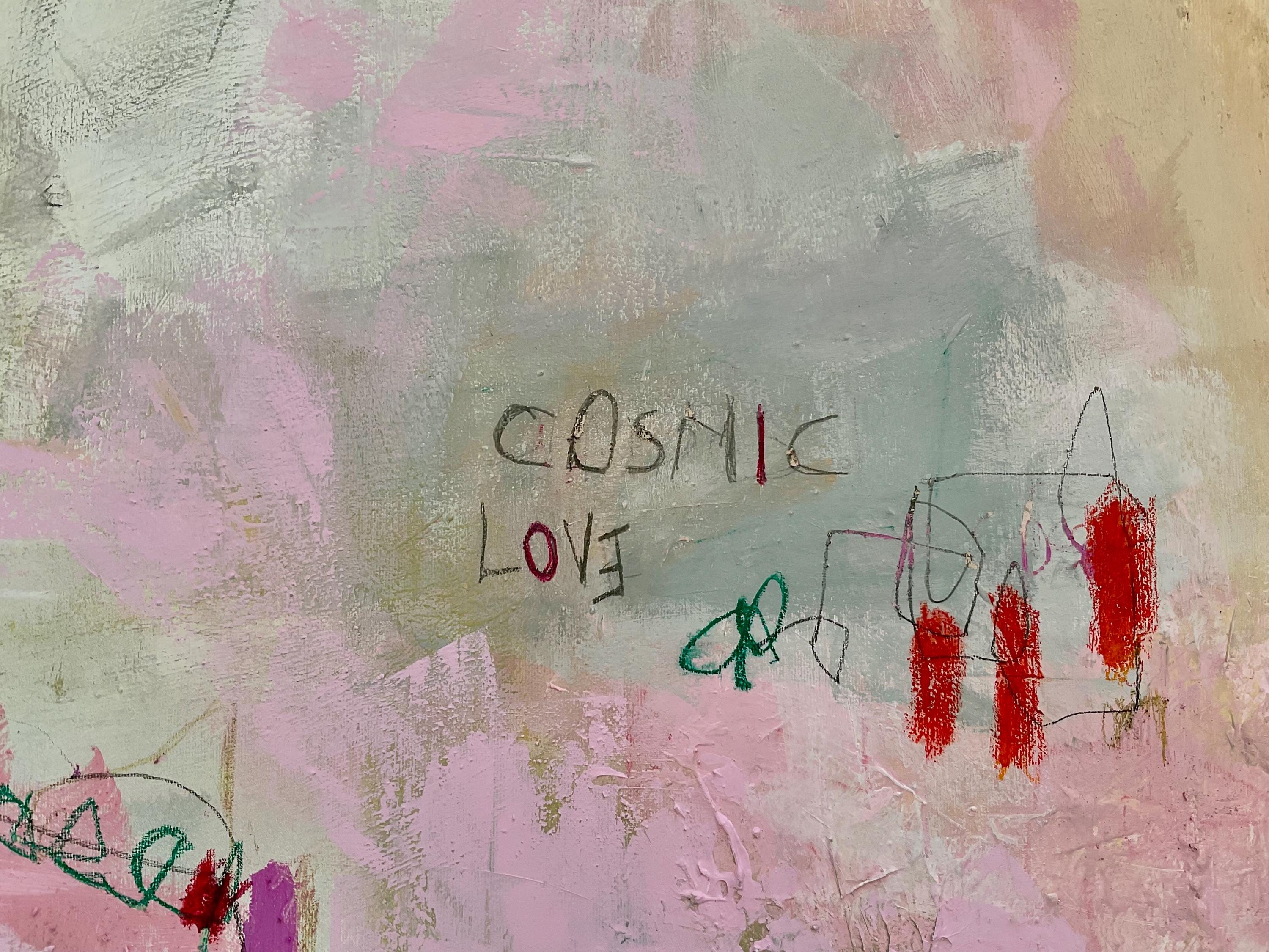 My Cosmic Love