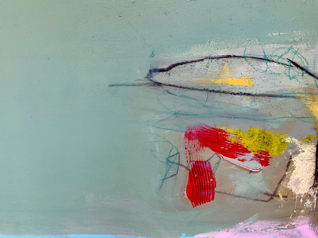 Synesthetic Journeys