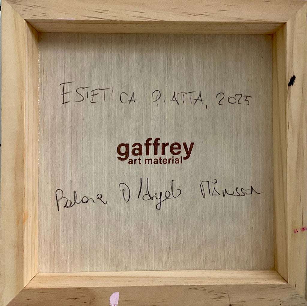 Estetica Piatta