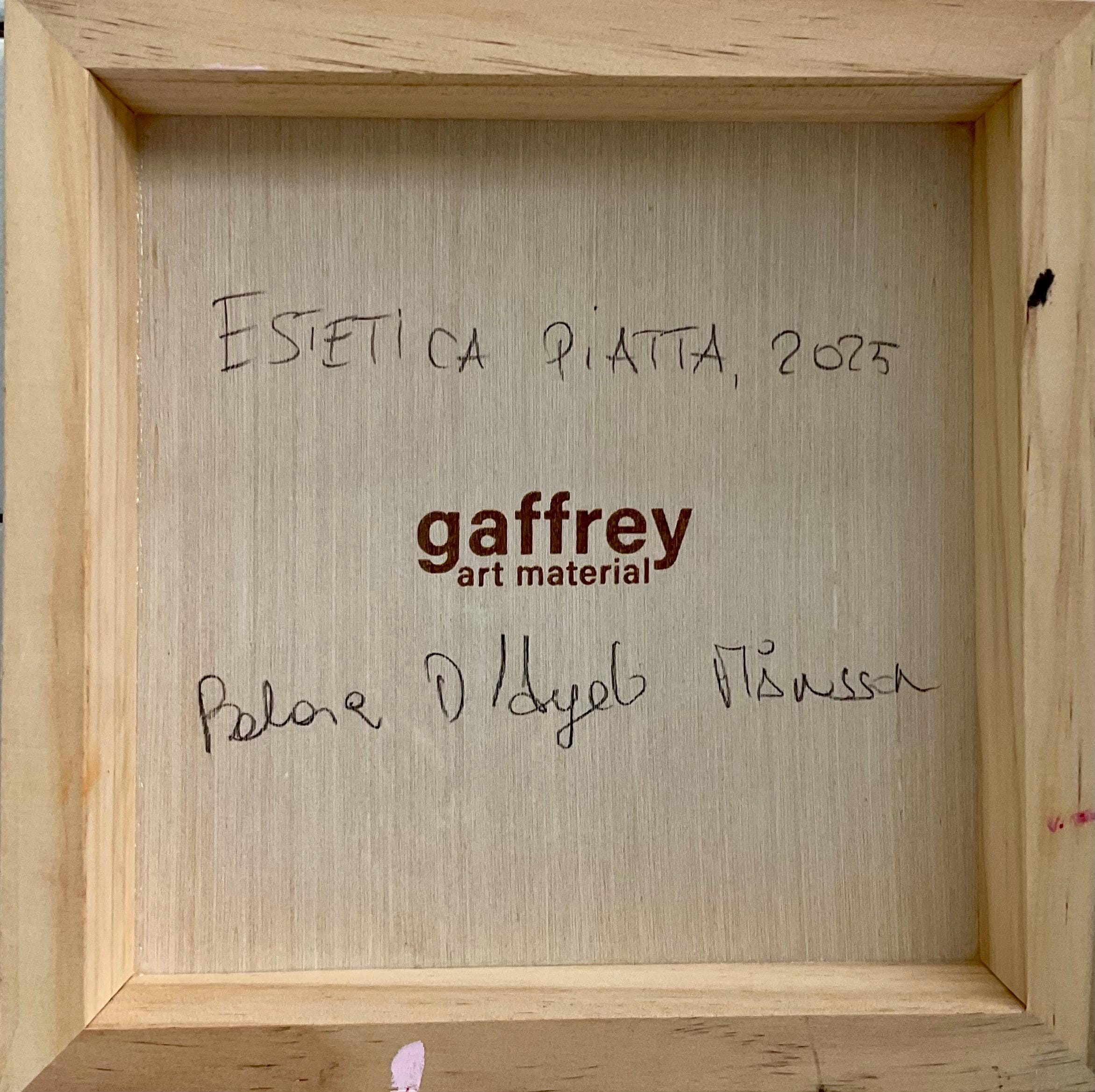 Estetica Piatta