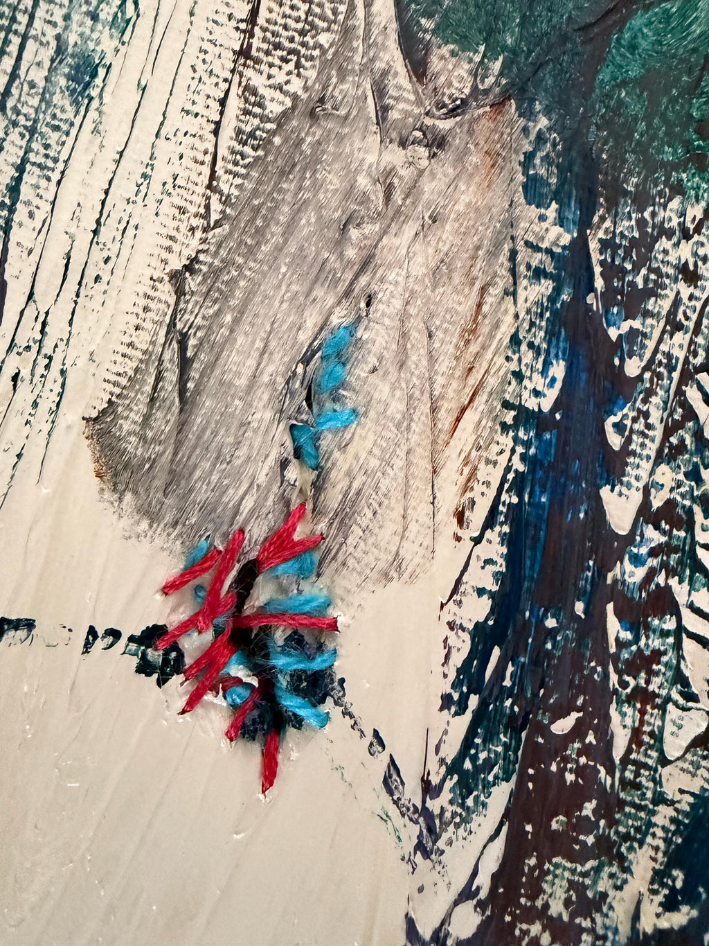 Imperfect Ruptures