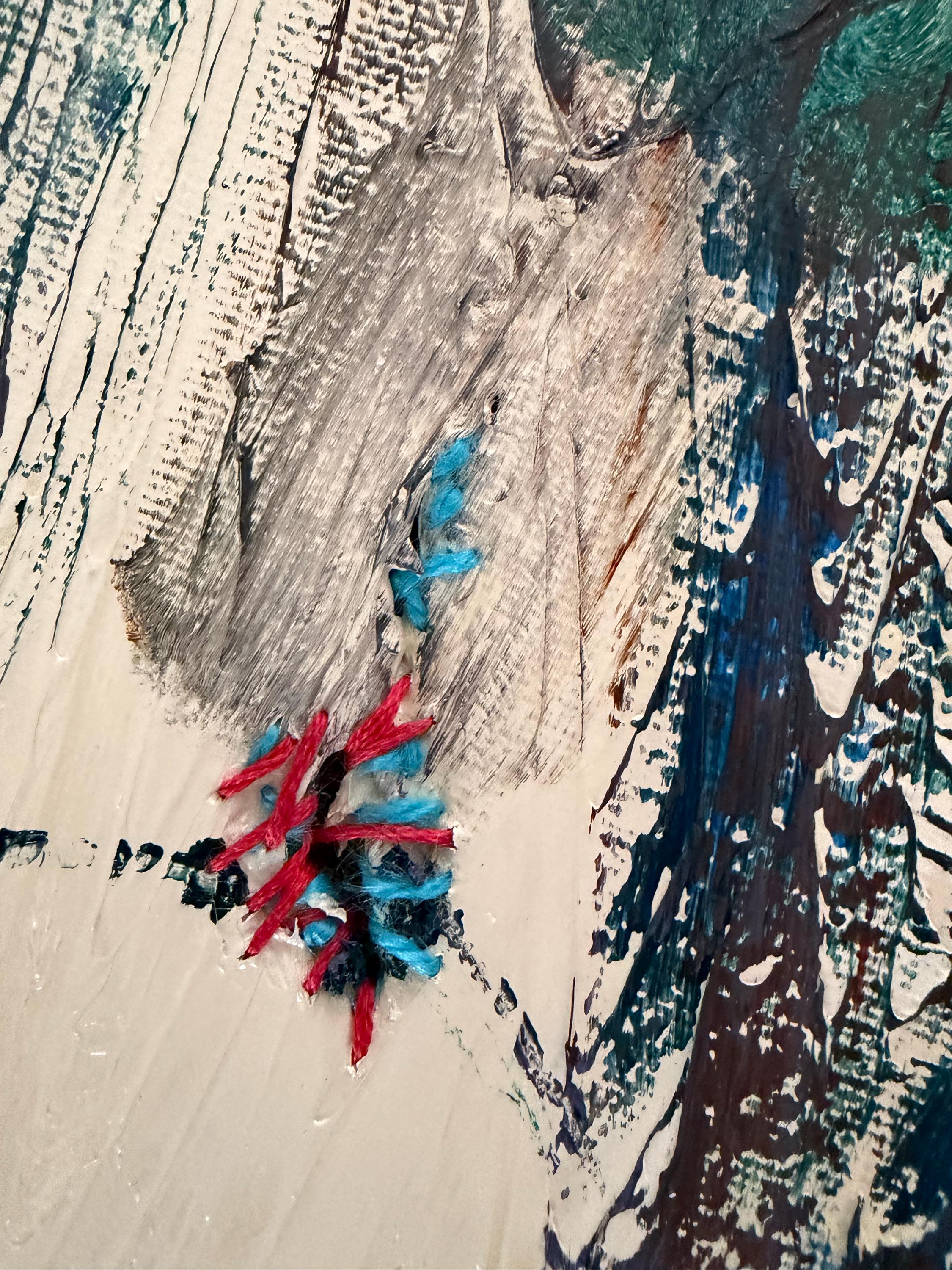 Imperfect Ruptures