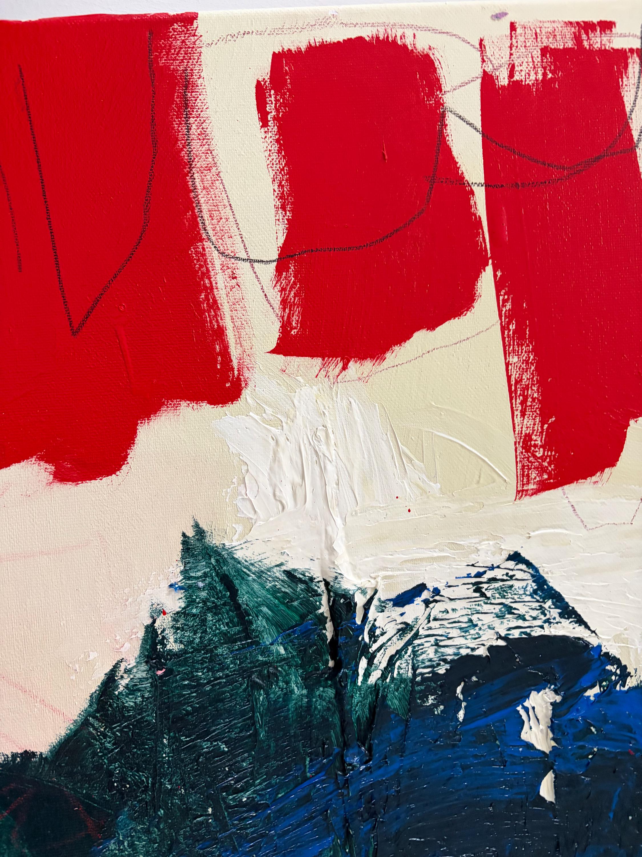 Imperfect Ruptures