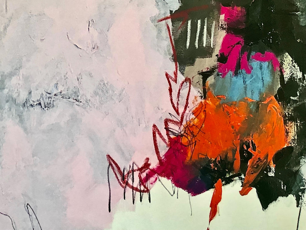 Solitudine: Limited Edition Art Print