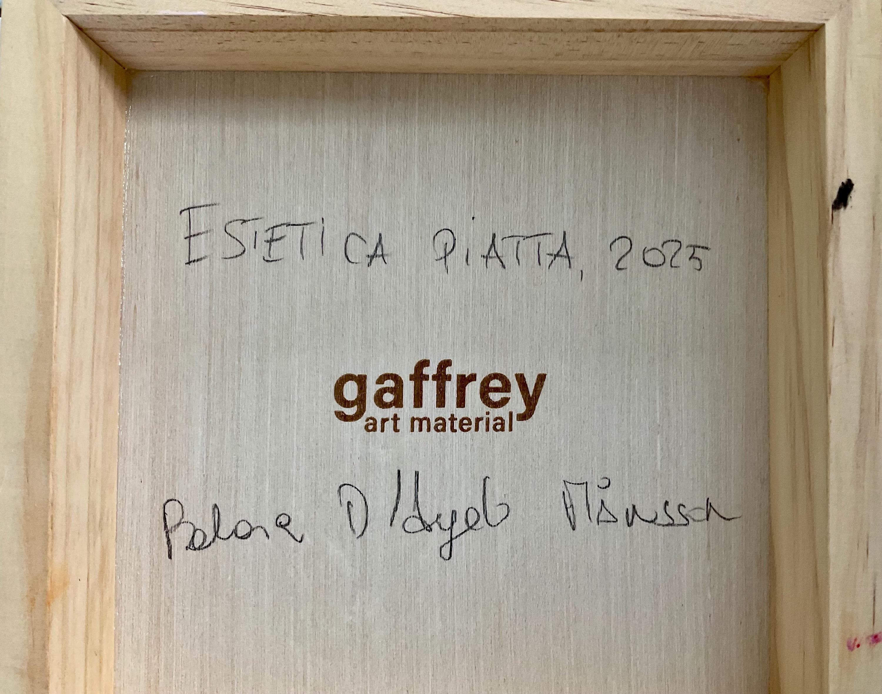 Estetica Piatta