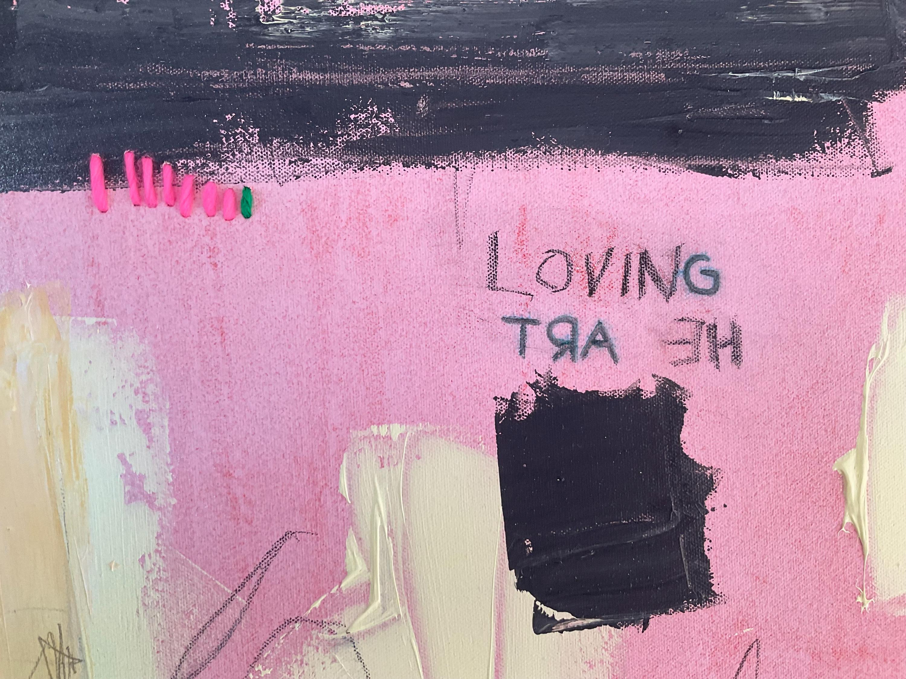 Loving Heart