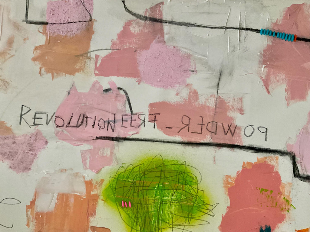 Powder-Free Revolution