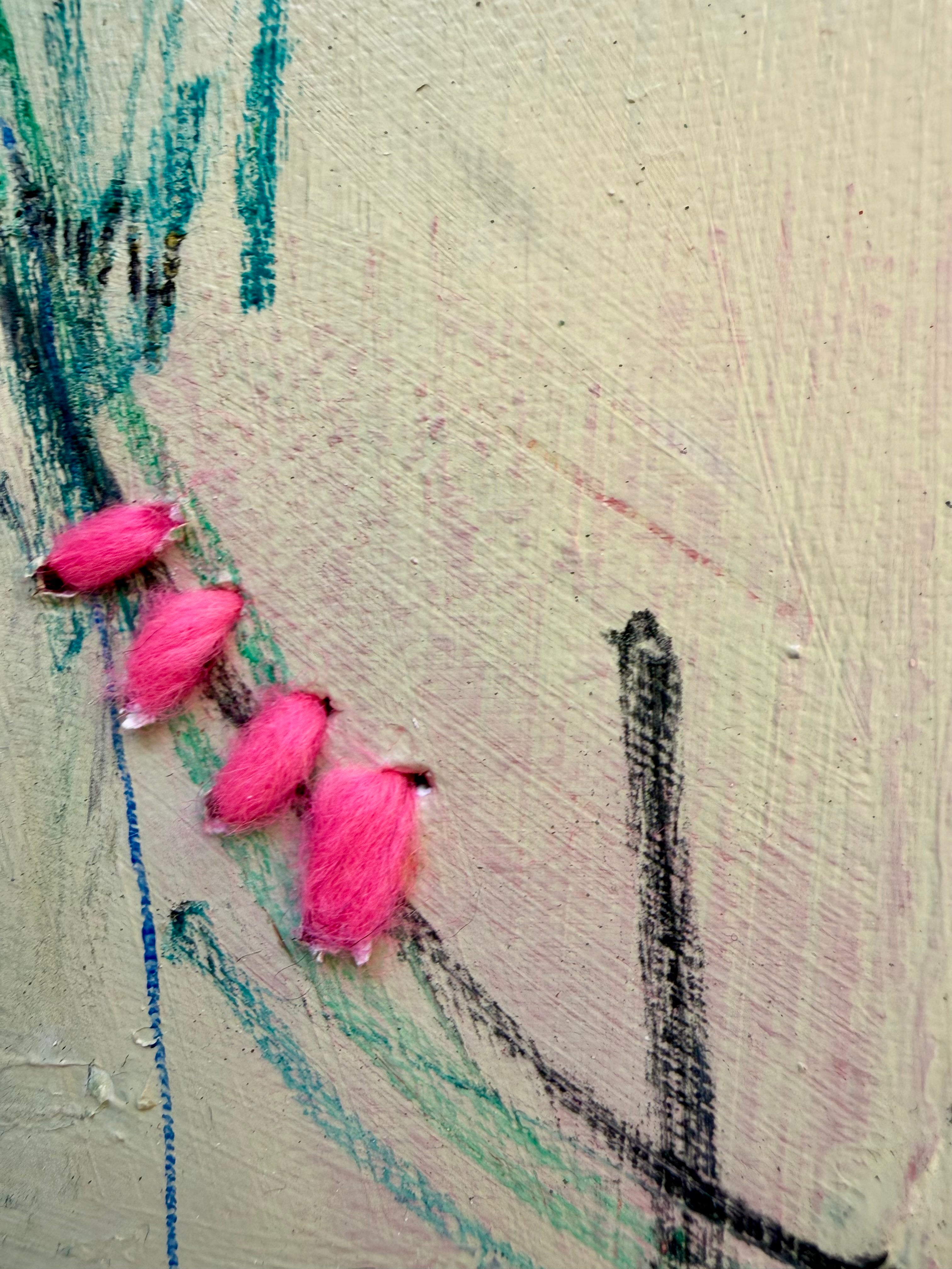 Analytical Bloom