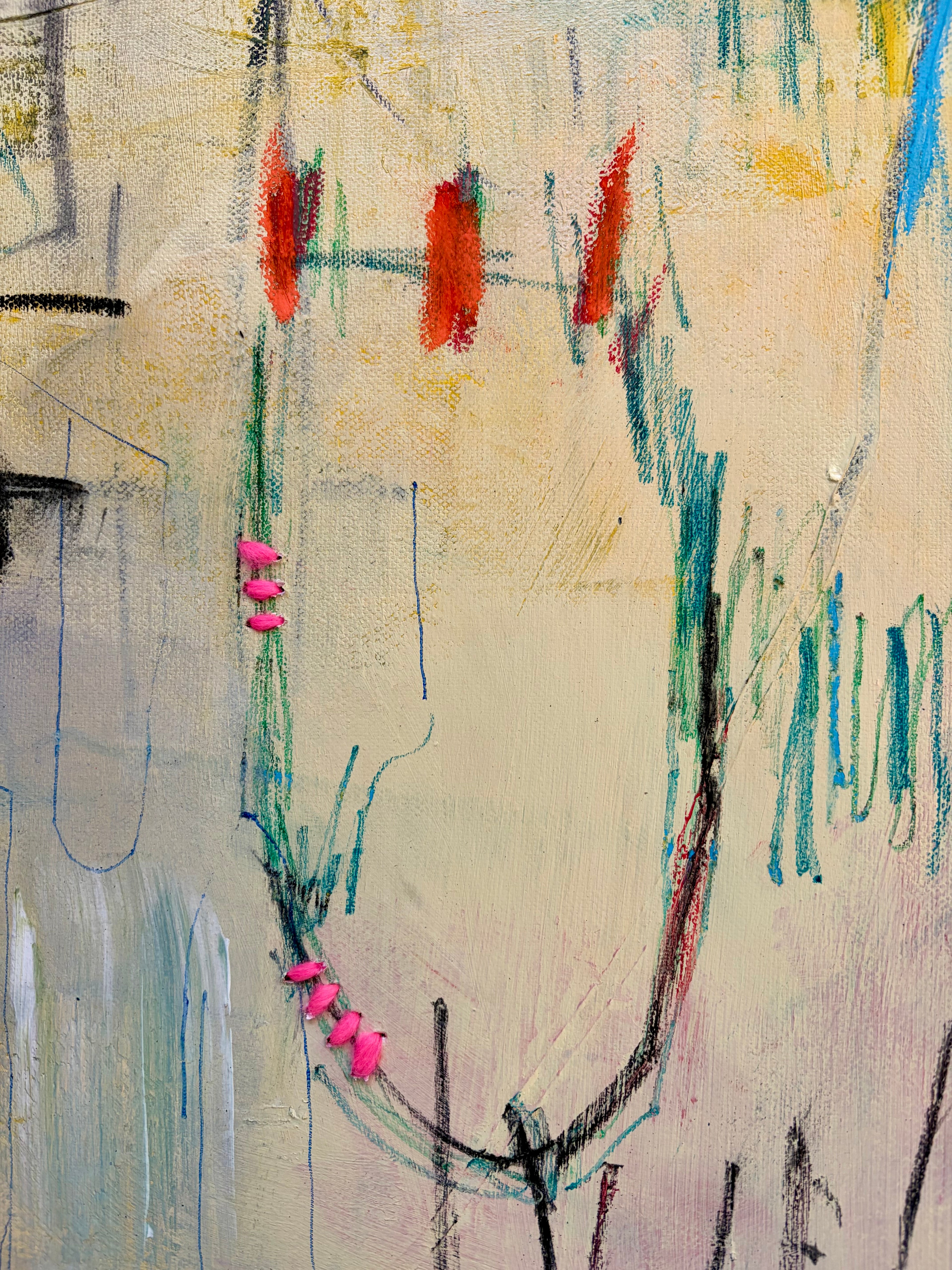 Analytical Bloom