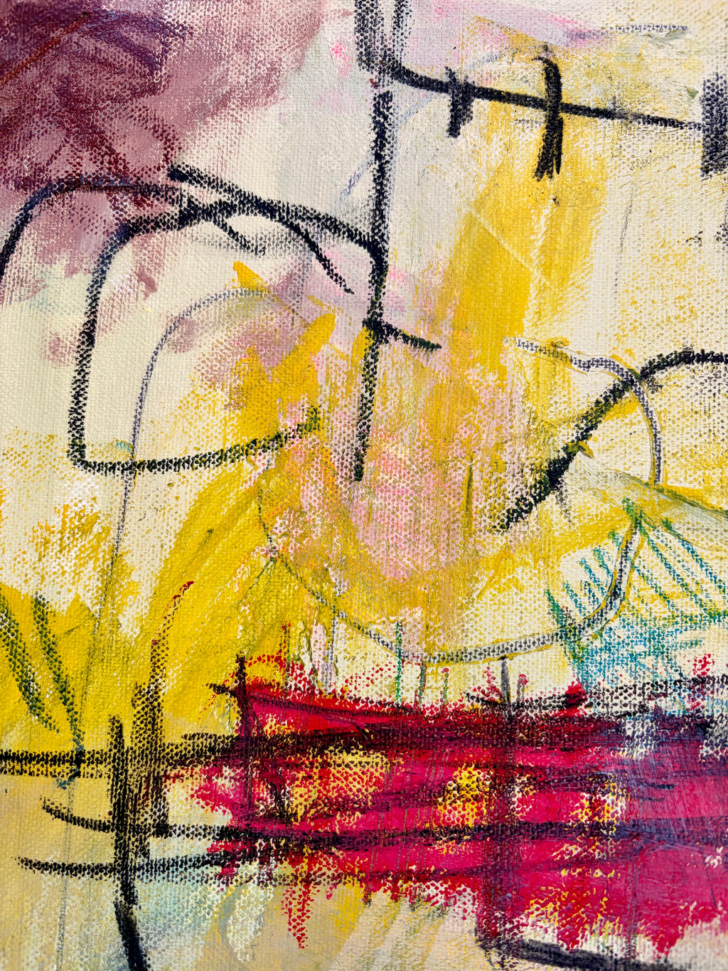 Analytical Bloom