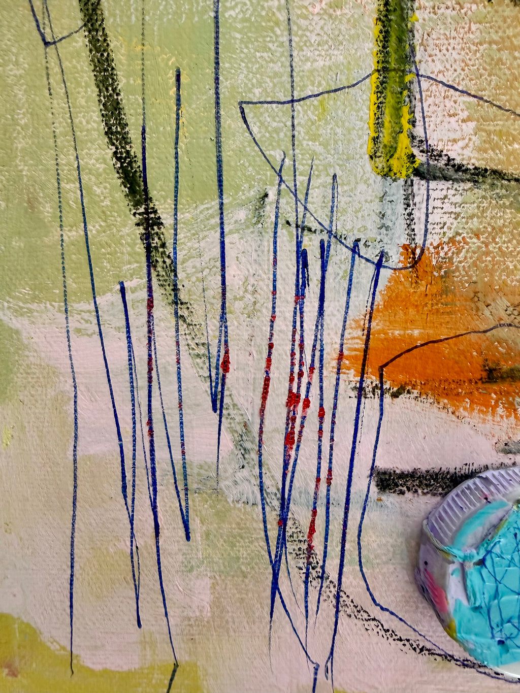 Lines Within