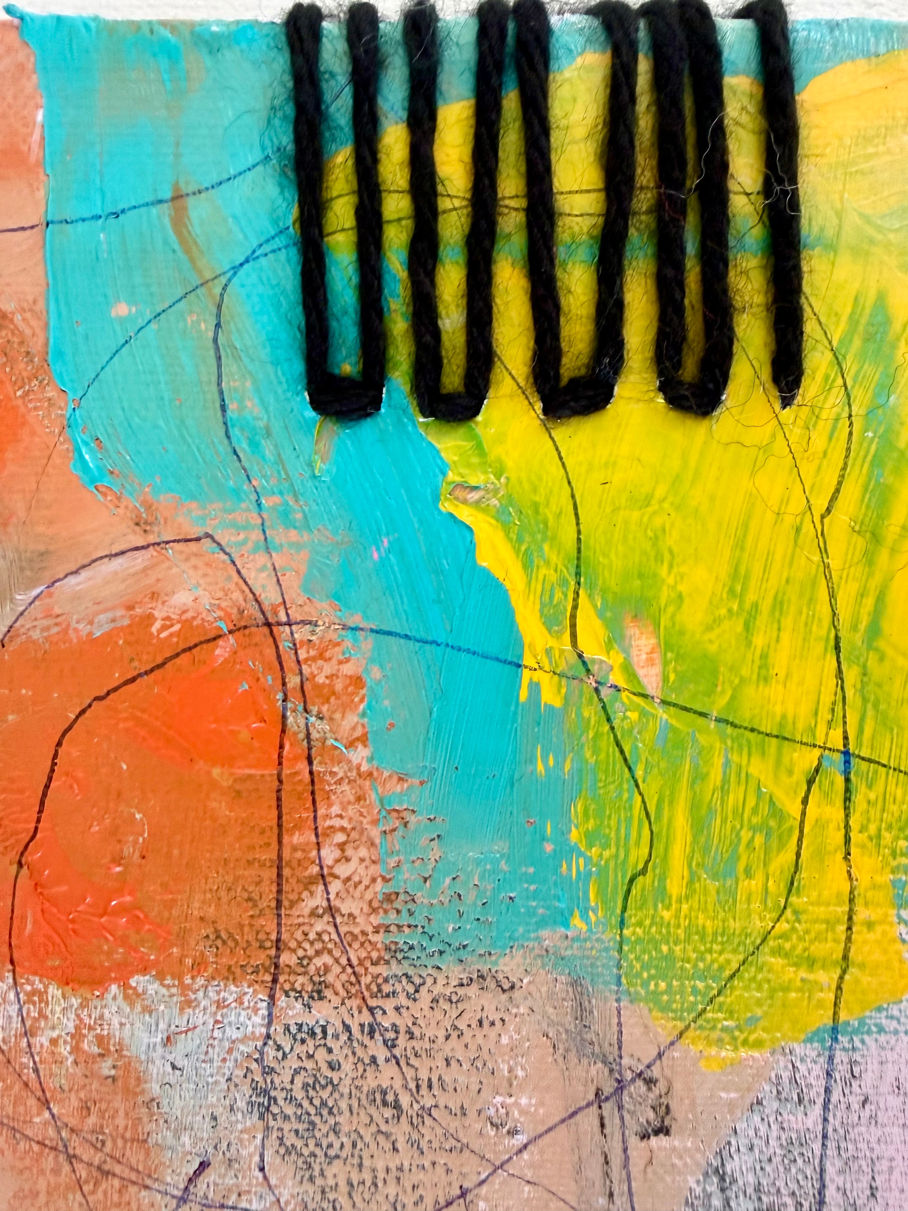 Lines Within