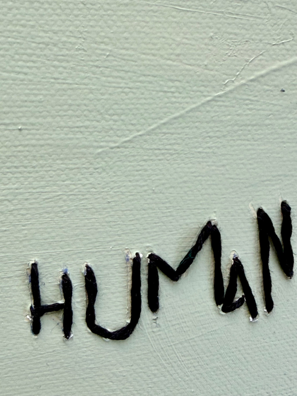 Humani di Razza