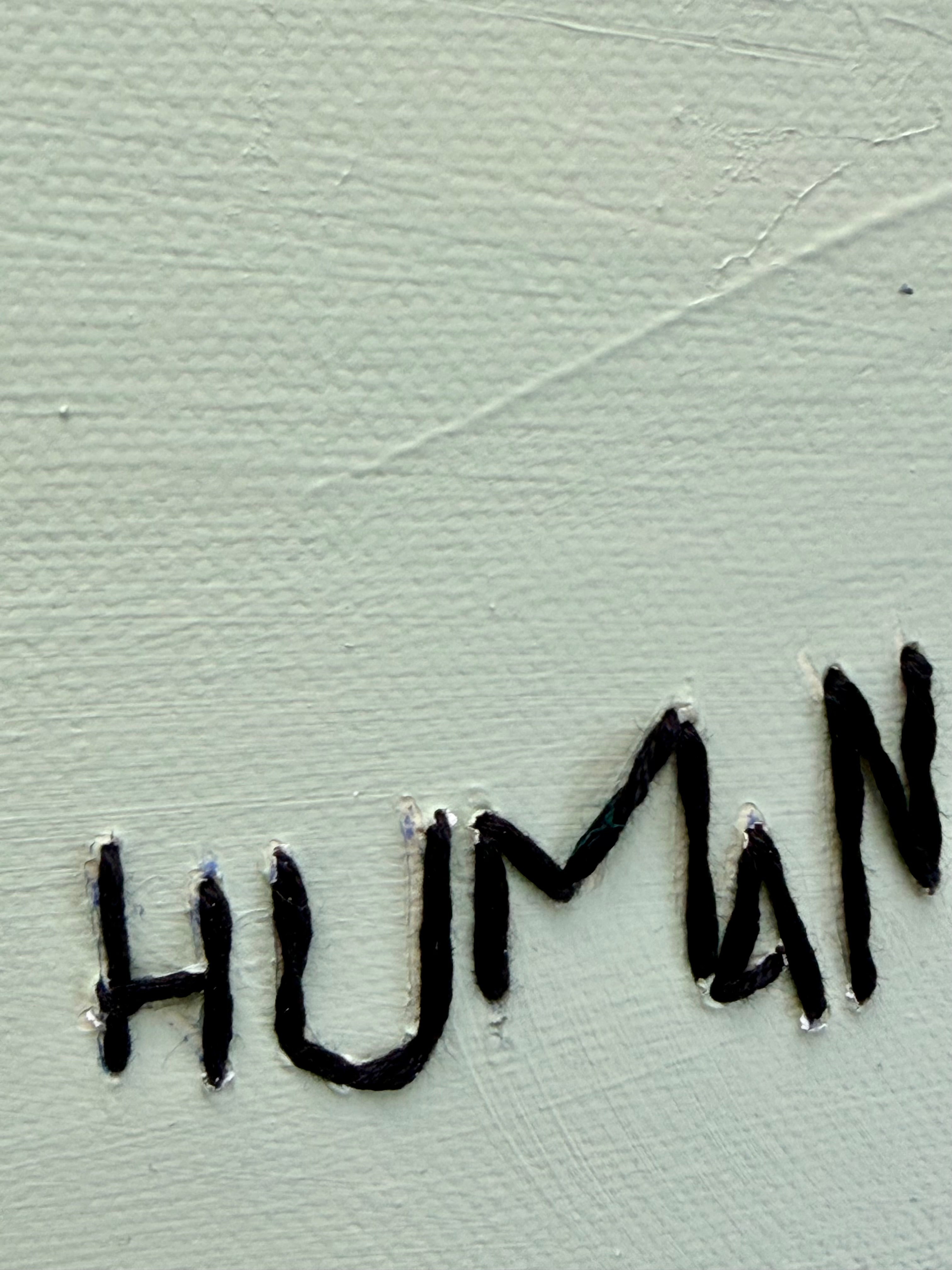 Humani di Razza