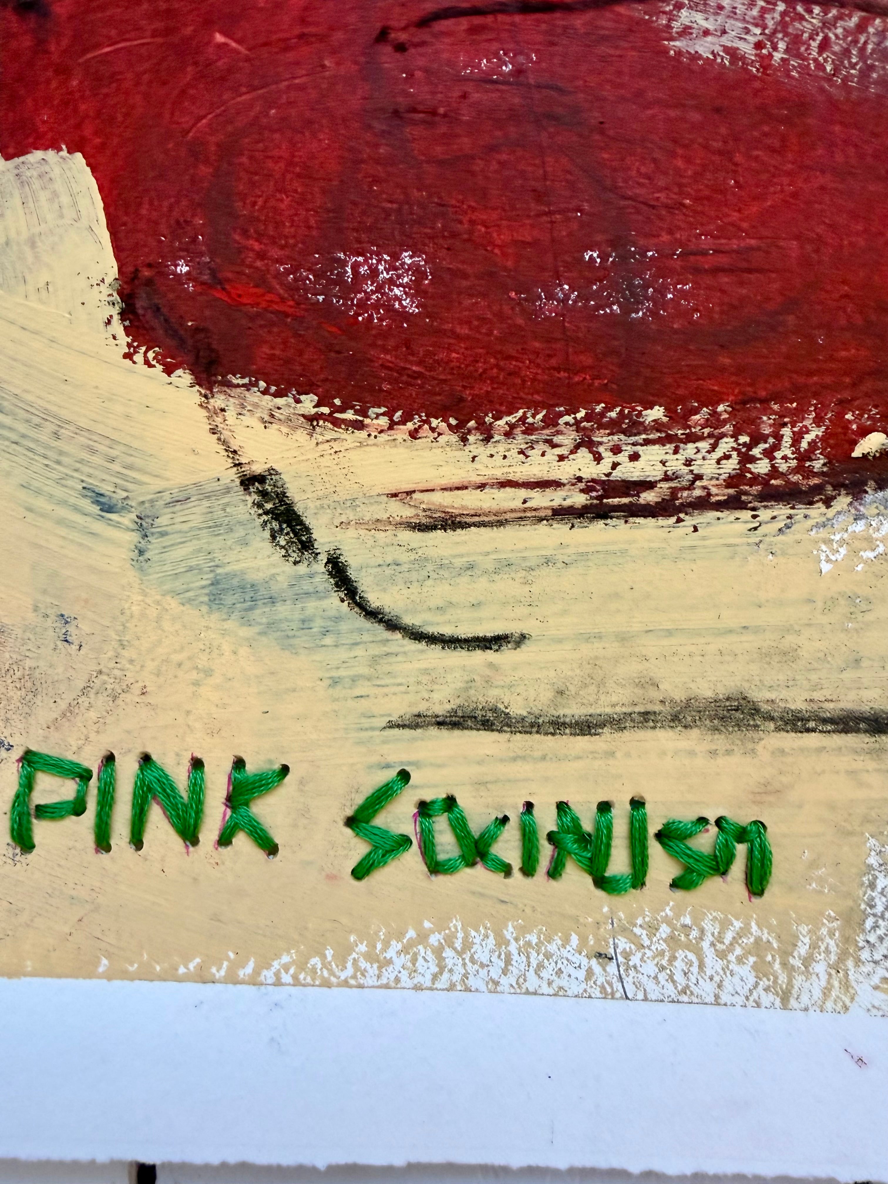 Pink Socialism