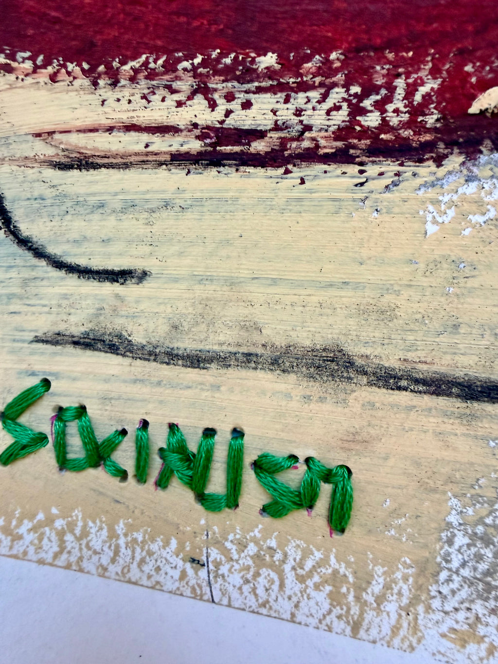 Pink Socialism