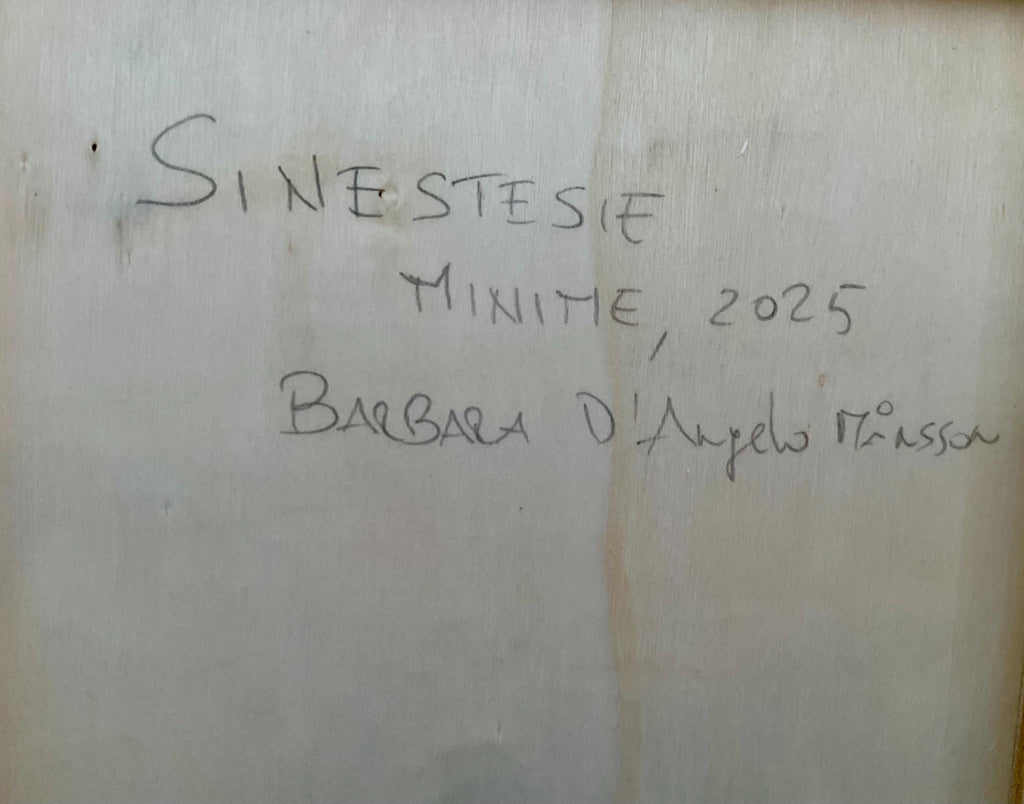 Sinestesie Minime