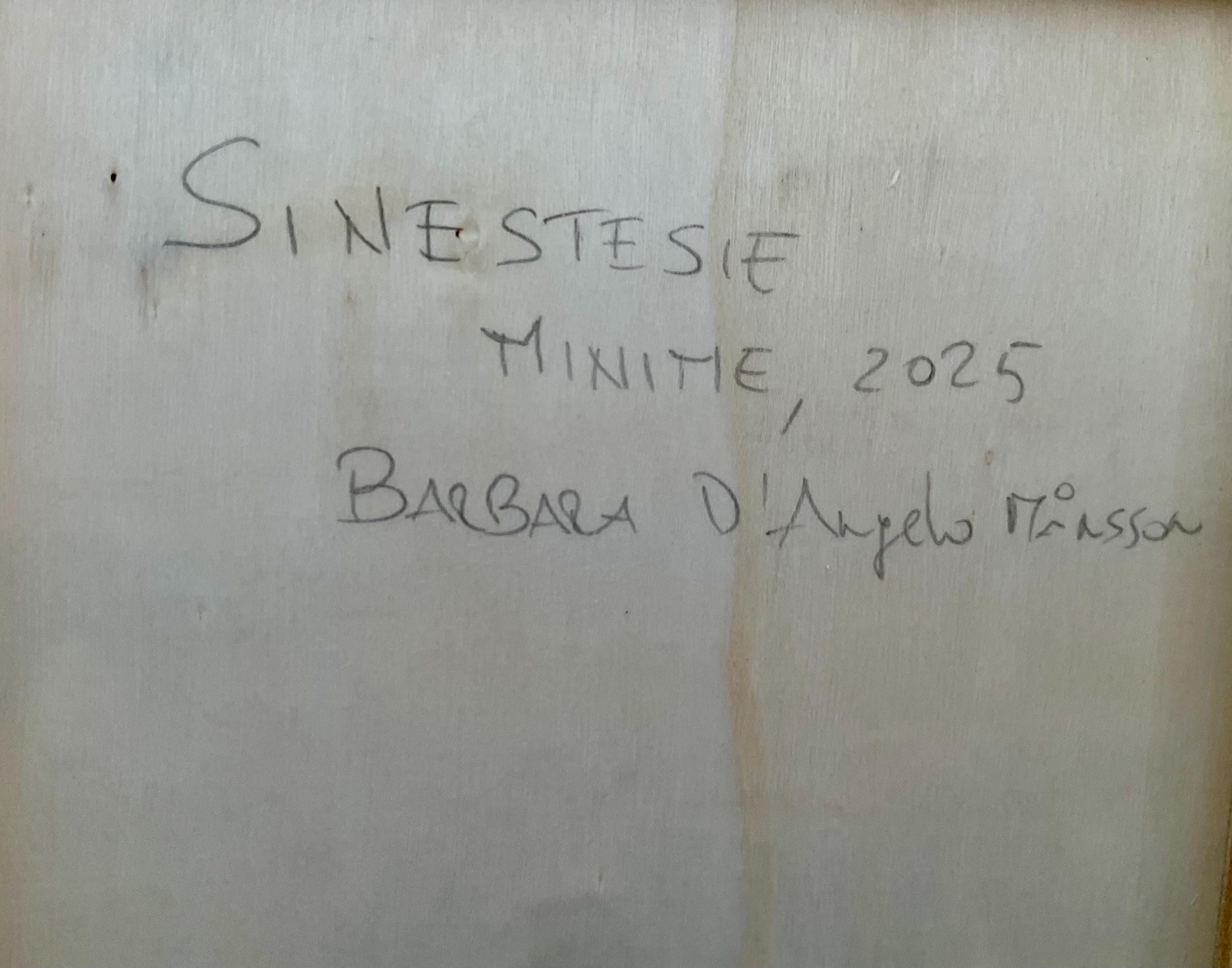 Sinestesie Minime