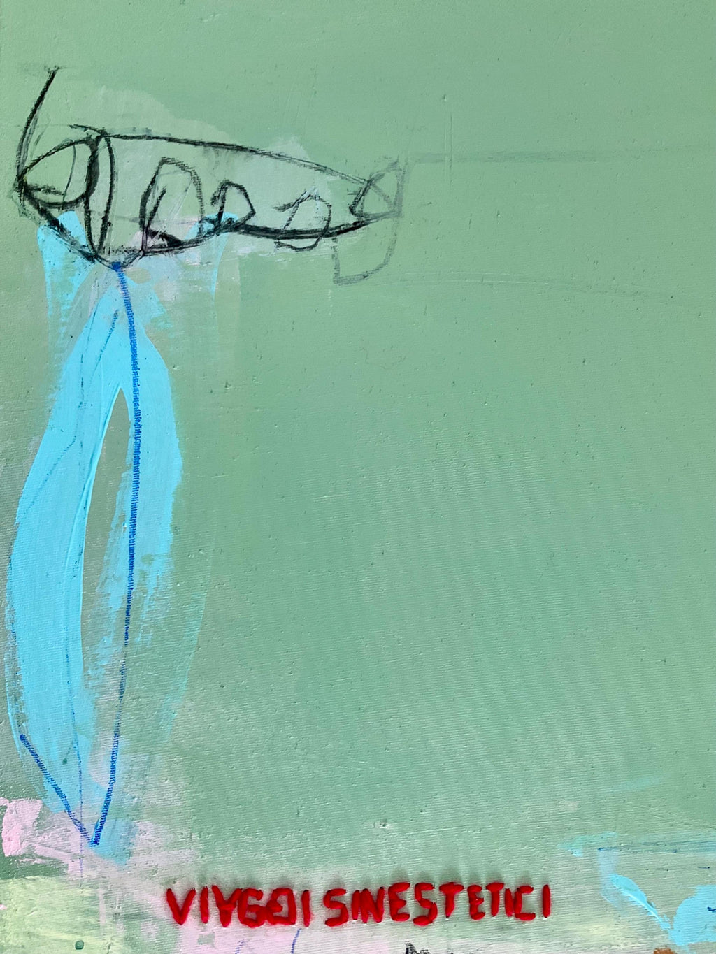 Synesthetic Journeys