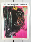 Art Print “Girls Don’t Want Crowns”