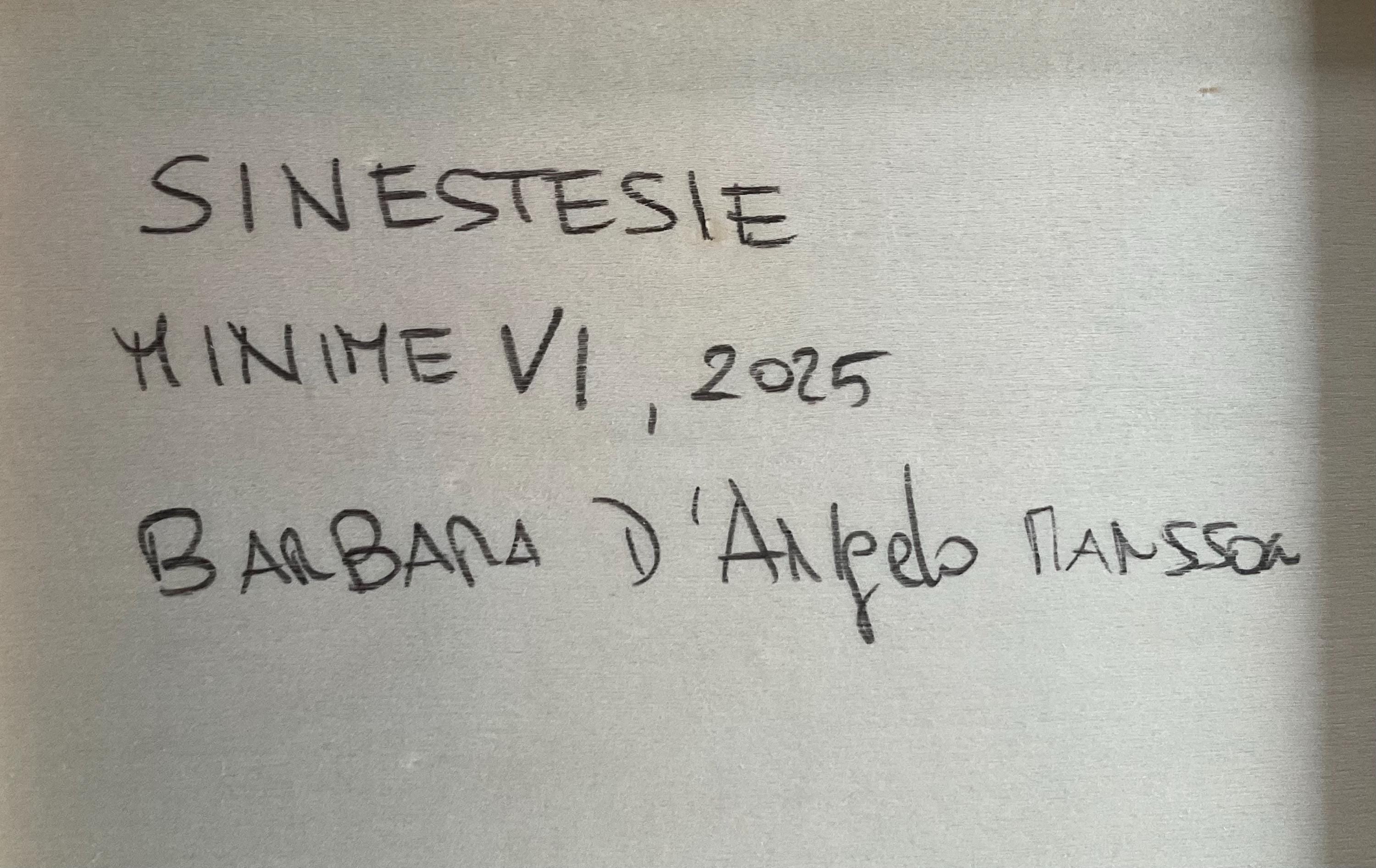 Sinestesie Minime VI