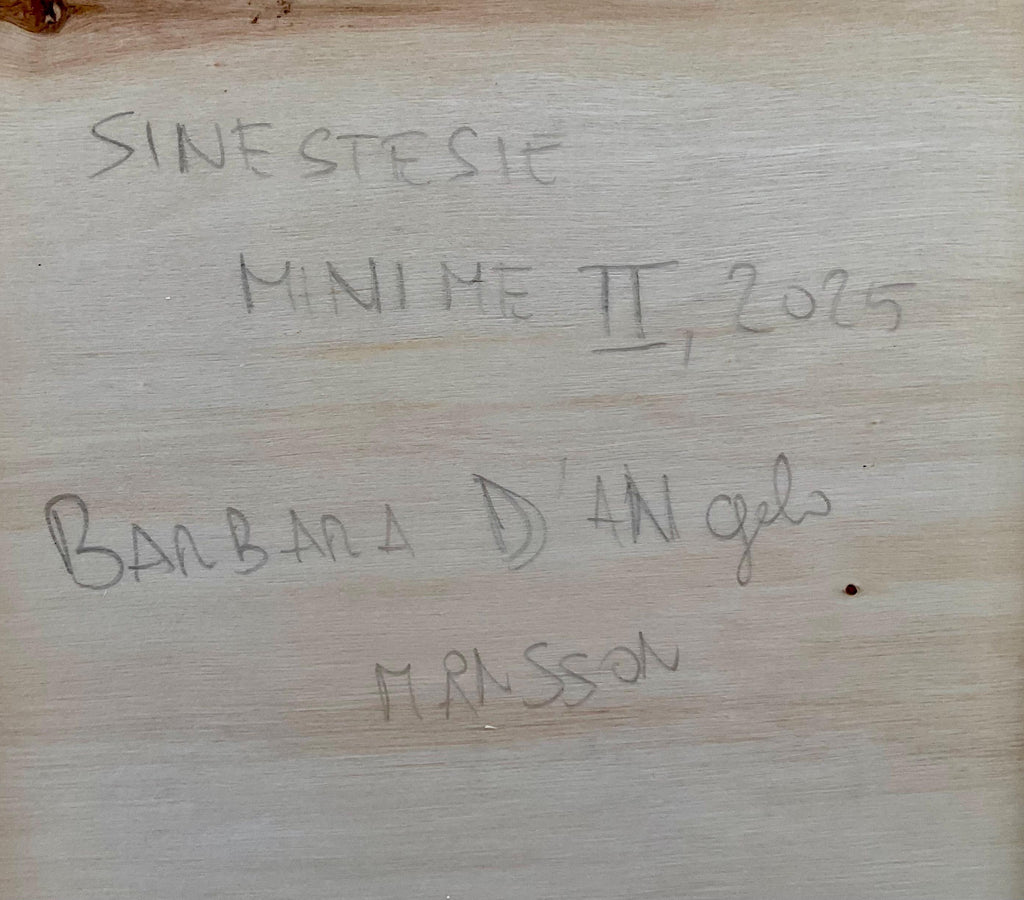 Sinestesie Minime ll