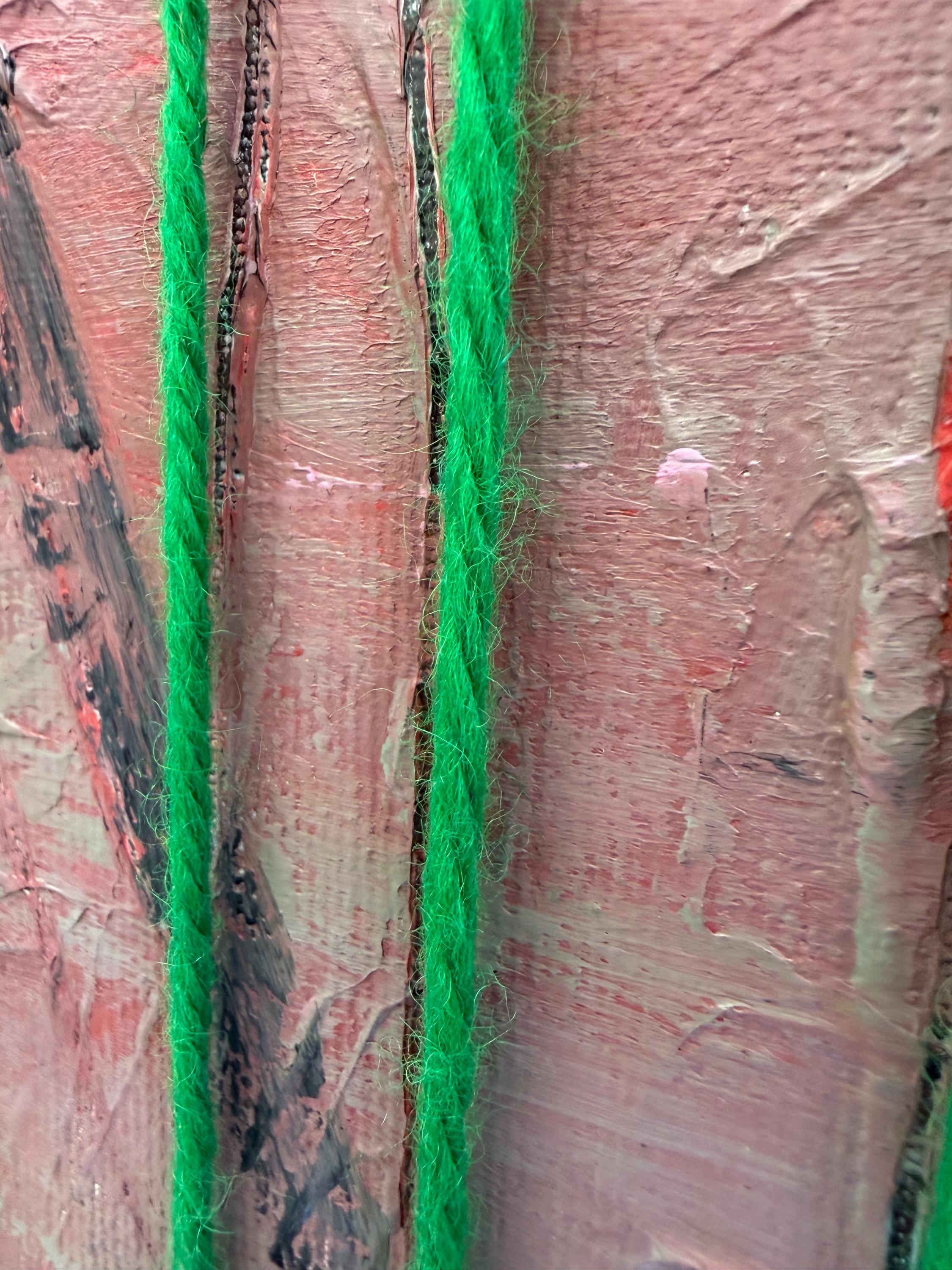 Linee Disorientate