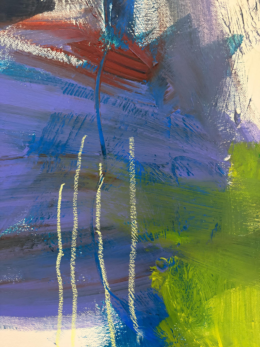 Imperfect Ruptures