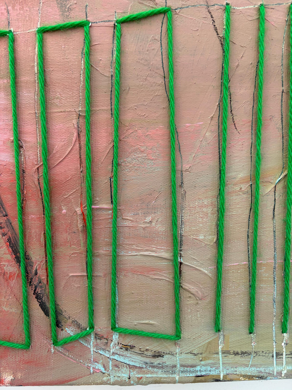 Linee Disorientate