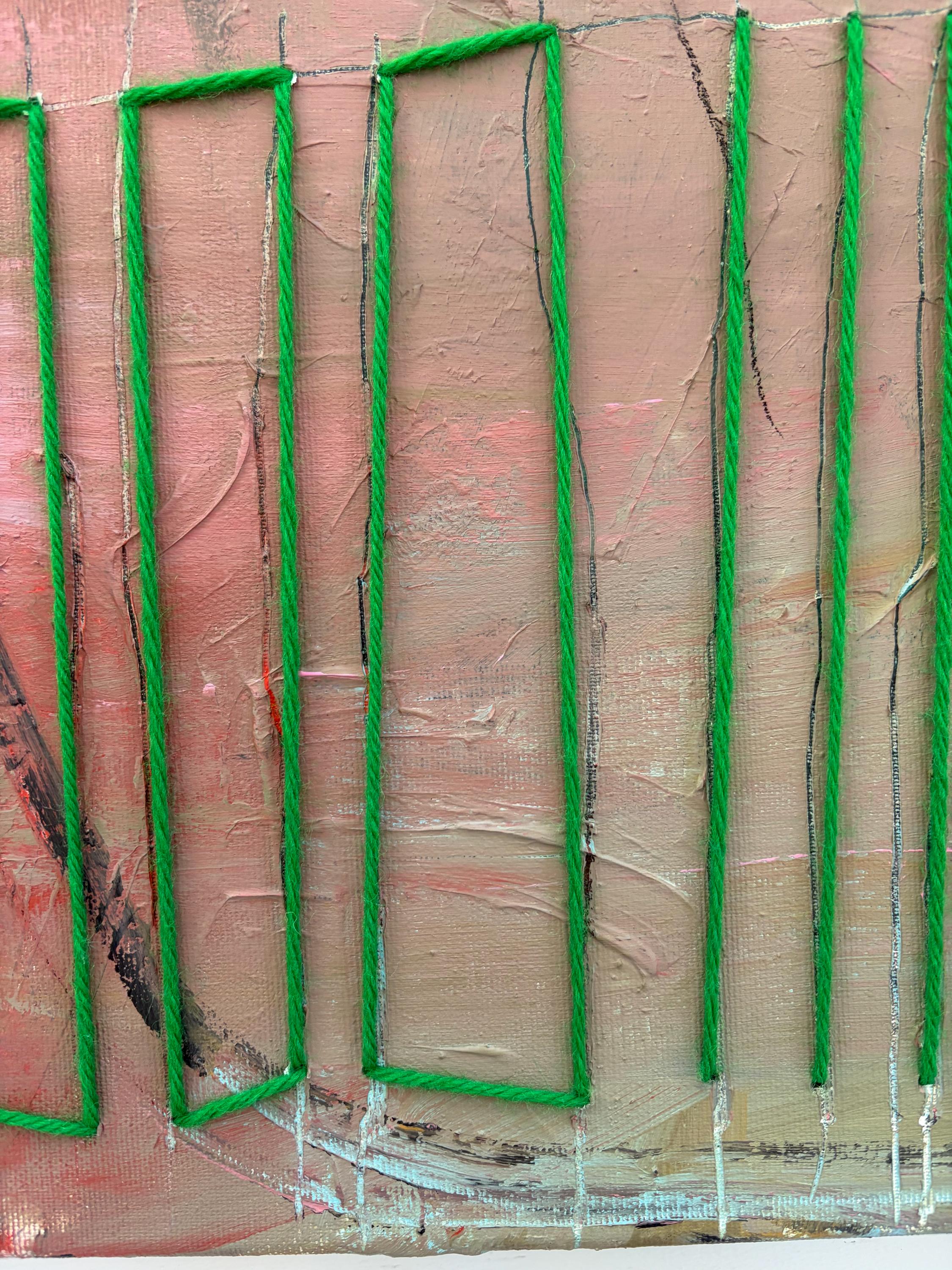 Linee Disorientate