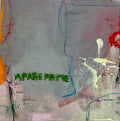 Apatie Piatte