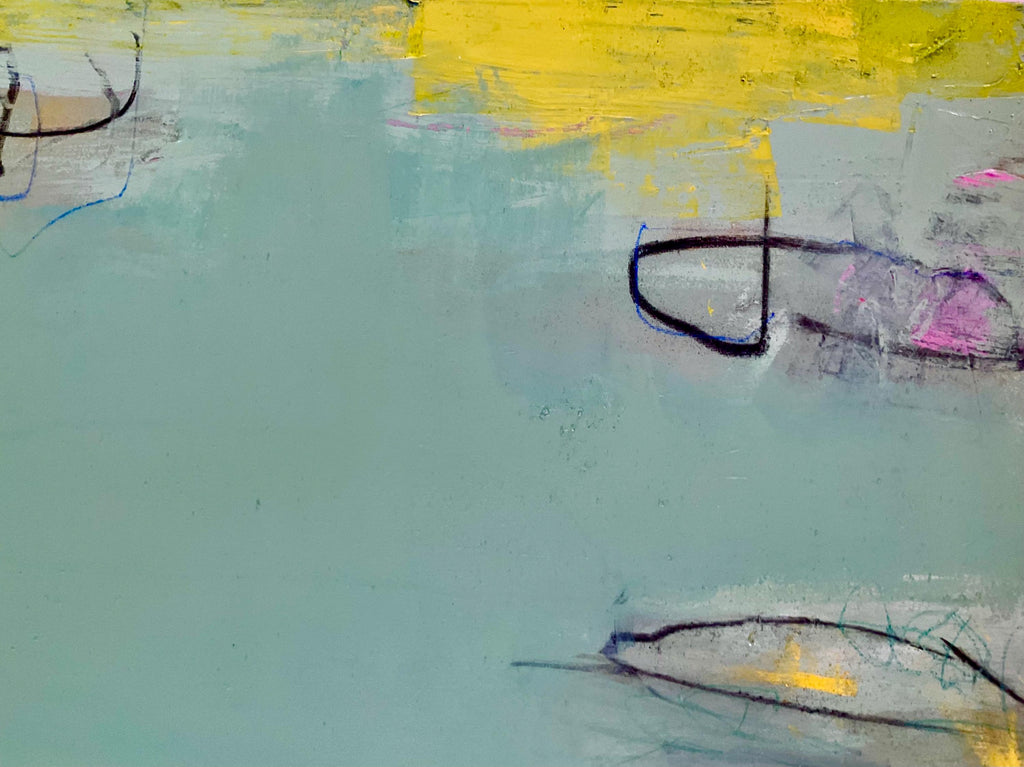 Synesthetic Journeys