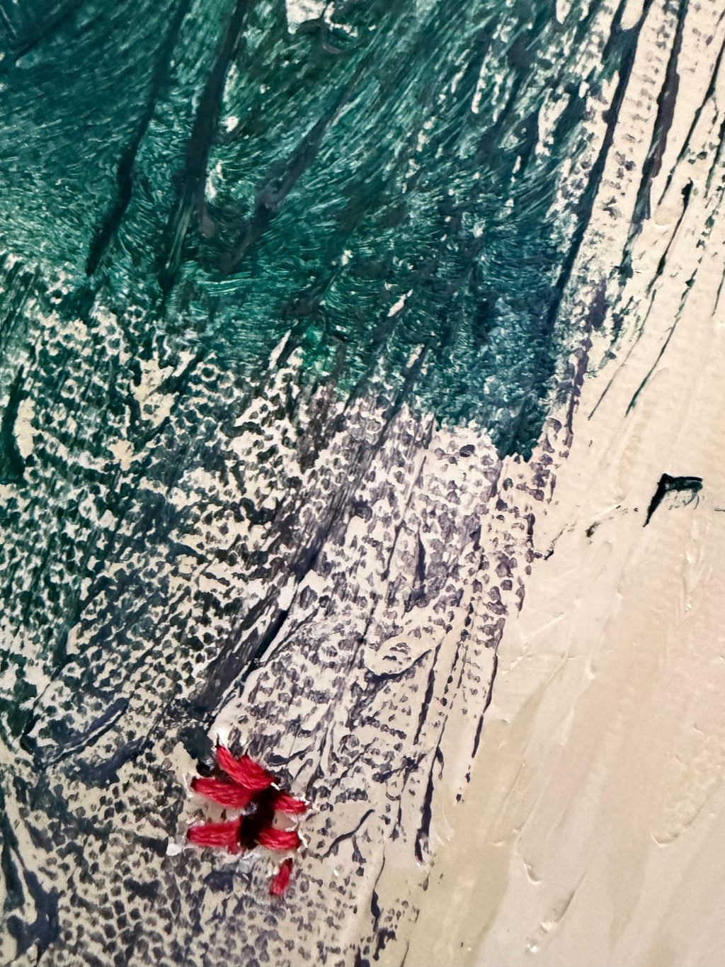 Imperfect Ruptures