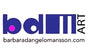 Barbara D'Angelo Månsson  - Home